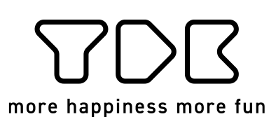 株式会社YDK(ワイディーケー)｜more happiness more fun